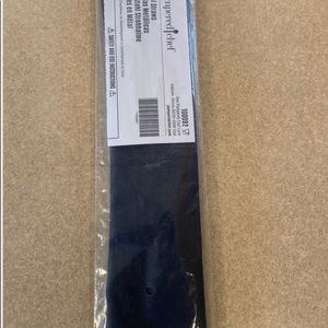 Pampered Chef Metal Straws